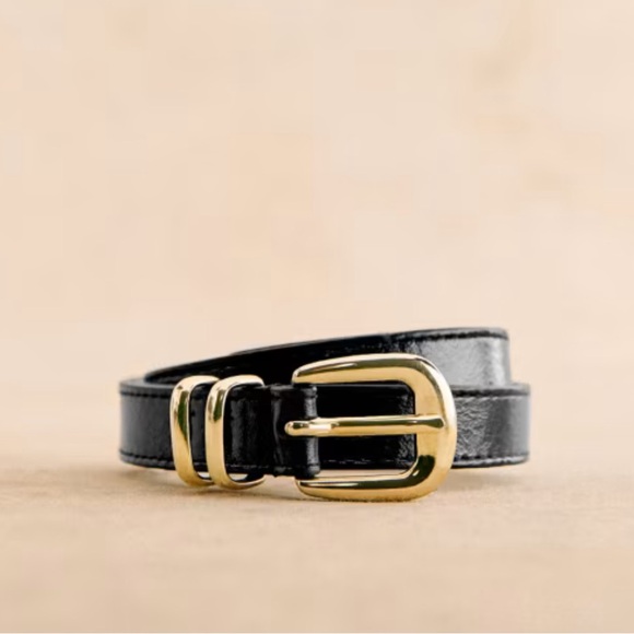 Sezane Accessories - Sezane Livie Belt